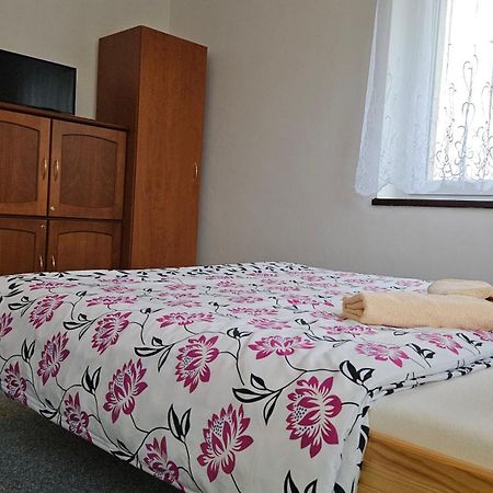 Hotel U Pohody à Kovářská Extérieur photo