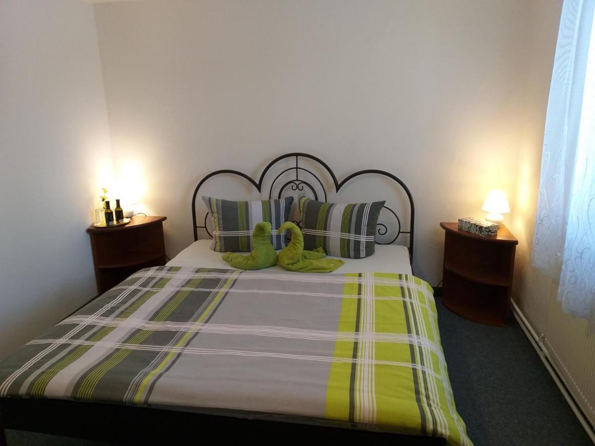 Hotel U Pohody à Kovářská Extérieur photo