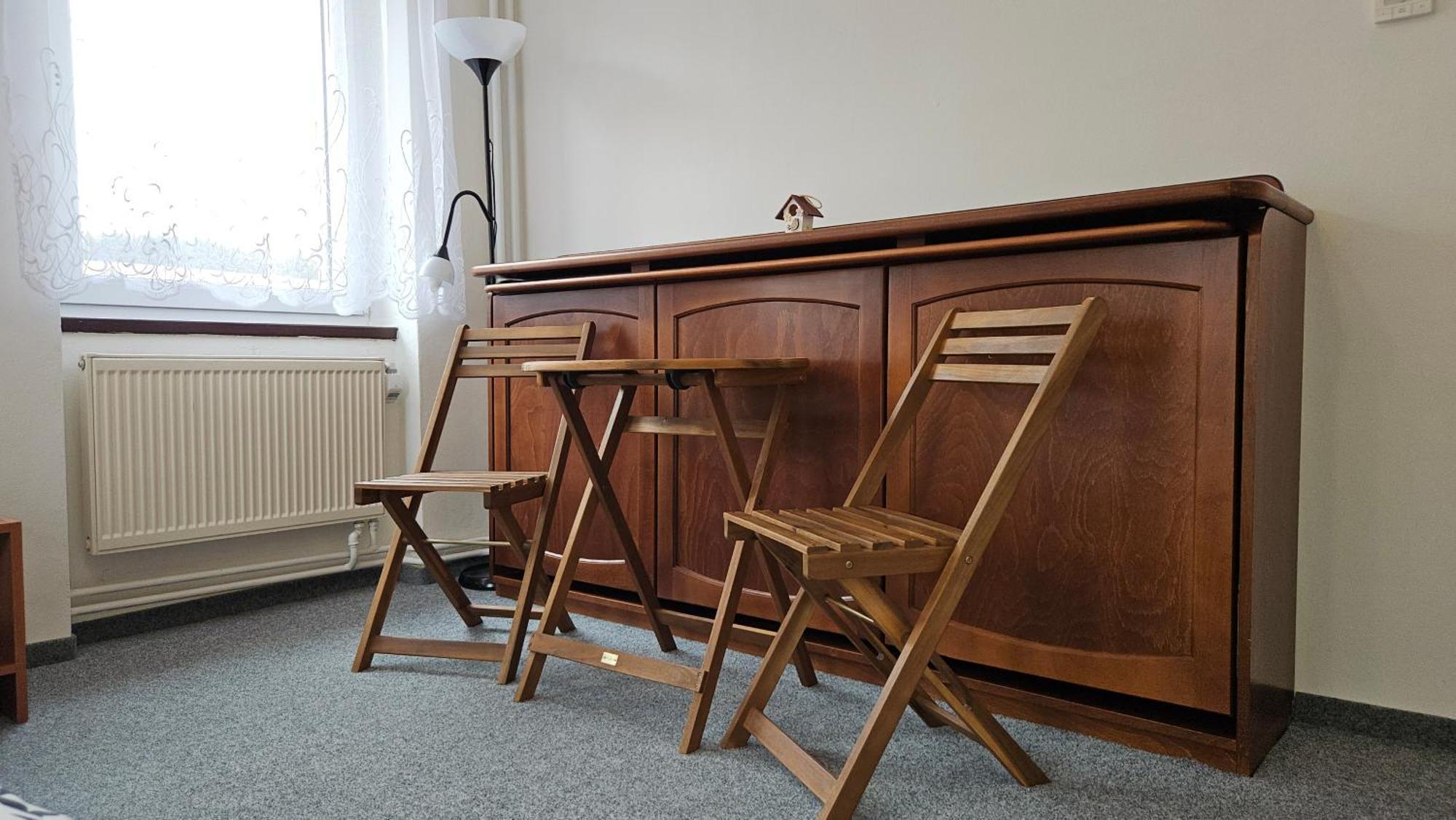 Hotel U Pohody à Kovářská Extérieur photo