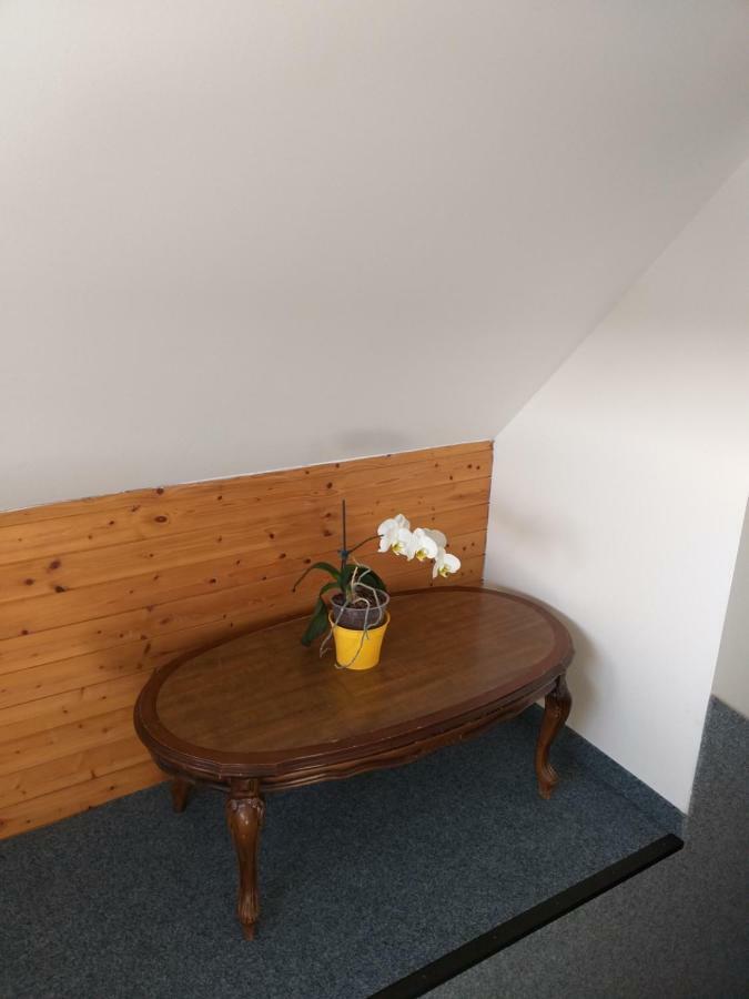 Hotel U Pohody à Kovářská Extérieur photo