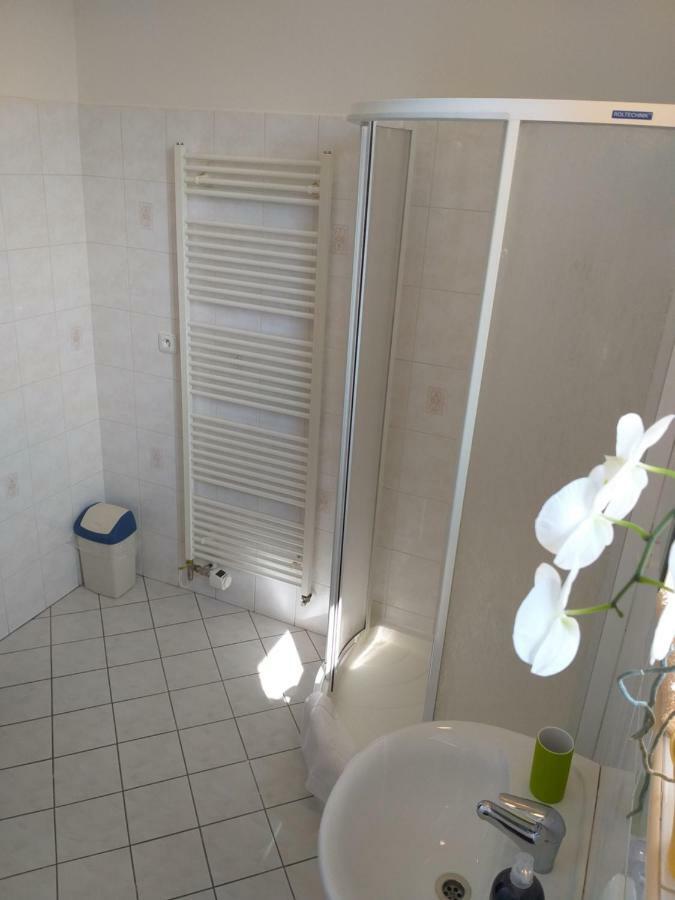 Hotel U Pohody à Kovářská Extérieur photo